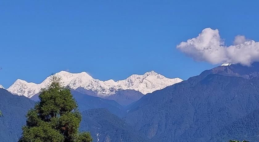 Backpacker Hostel in Sikkim