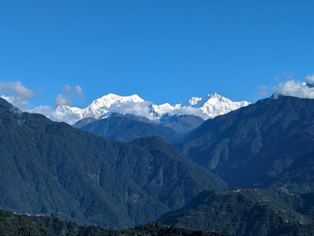 Hostels in Sikkim