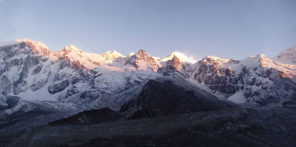 Goechela Trek