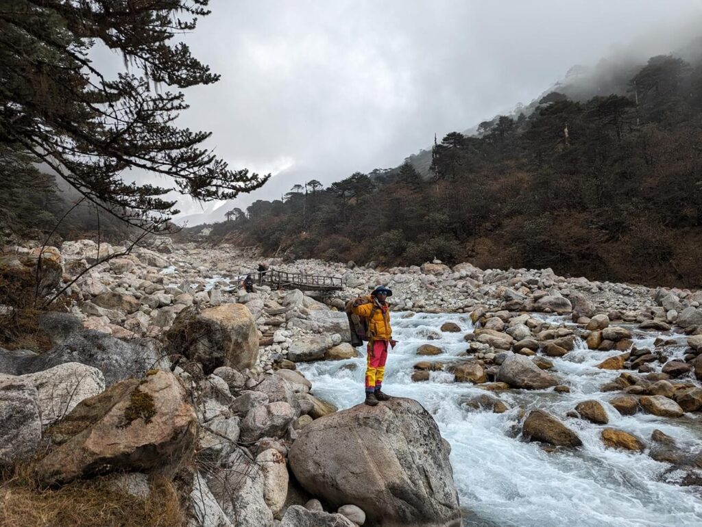 Treks in Sikkim